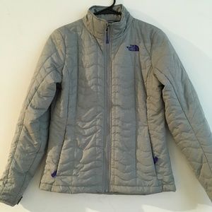 North Face Winter Coat